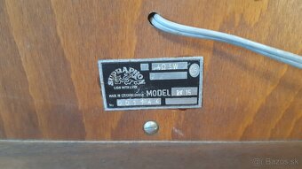 TESLA ARS 825 - 6