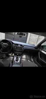 Škoda Octavia 3 combi dsg - 6