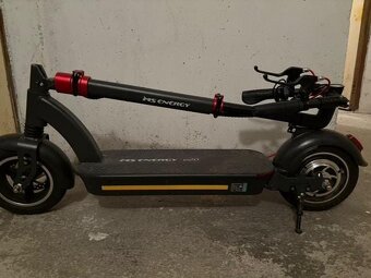 MS Energy e20 - 6