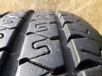 225/75 r16C letne pneumatiky matador - 6