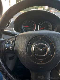 Mazda 2 - 6