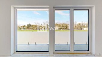 RiverResort 2 izb. byt 2A / 2 x balkón / Banka /Piešťany - 6