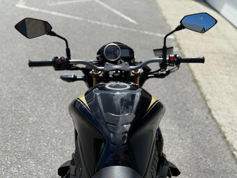 Predám Kawasaki Z 750 R 2014 - 6