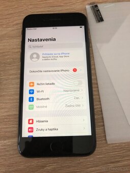 Apple iPhone 8 64GB Space Grey - 6