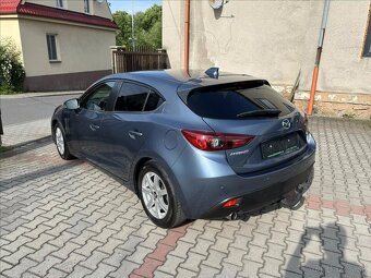 Mazda 3 2.0 88kW 2015 187327km Revolution - 6