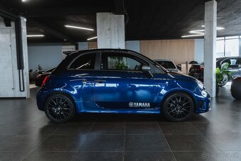 Abarth 595 YAMAHA Edition 1 of 2000 A/T 121KW - 6
