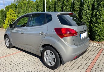 Kia Venga 1.4i 2017 - 6