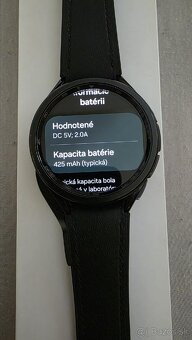 Samsung galaxy watch 6 classic Lte 47mm - 6
