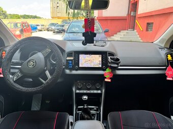 Skoda Karoq 1.6 tdi - 6