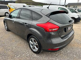 Ford Focus 1.6 TDCi Duratorq Trend - 6