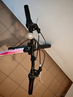 MAYO 24" BASIC - dievčenský bicykel - 6
