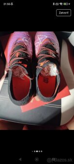 Kopačky Puma future 8 ultimate FG 42eu - 6