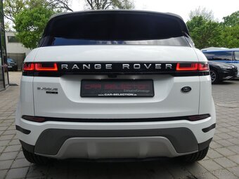 Land Rover Range Rover Evoque 2.0 D 150k AWD Automatik - 6