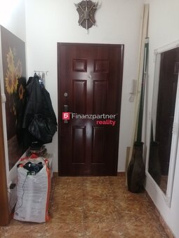 Prerobený 2 izbový byt, Juh, Nové Zámky - 6