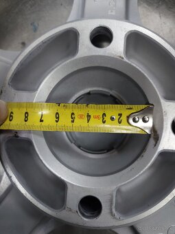 Predám Borbet cb 60438 - 6