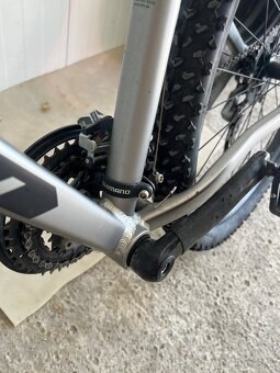 CTM Zephyr L / 27,5” - 6