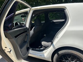 Predám Volkswagen Golf 5 - 6