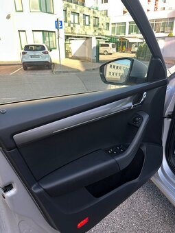 Škoda Octavia 3 Combi 1.6 TDi 85kw DSG Sportline,Matrix,R18 - 6