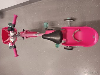Predam detsky bicykel btwin 500 - 6