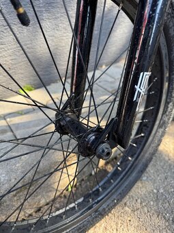 Bmx CTM Pop crmo 21”, 2022 - 6