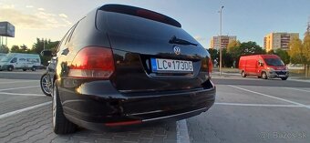Vw golf variant 2009 - 6