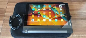 Tablet Lenovo YT3-X50M - 6