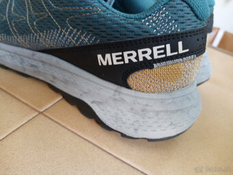 Panske bezecke tenisky MERRELL Fly Srtike. - 6