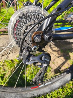 Kolo - GT all terra avalanche 2.0 - 6