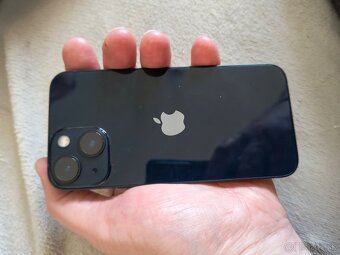 iPhone 13 mini 128 gb Black - 6