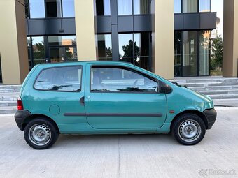 Renault Twingo Coriandre Vert - 6