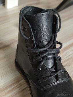 DaVinci Footwear - Pickford - 26.3cm (barefoot obuv) - 6
