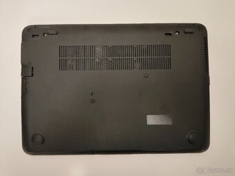 HP EliteBook 820 G3 / 8gb ram / i5-6200u / 256gb ssd - 6