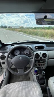 Renault Kangoo 1.5 dCi - 6