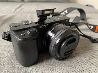 Sony A6400+16-50mm f/3.5-5.6 + Sigma 18-50mm f/2.8 DC DN - 6