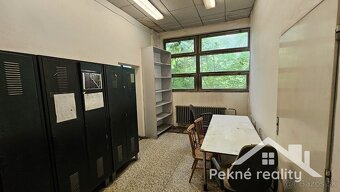 Prenájom obchodného priestoru so skladom vo Zvolene - 6