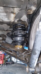 Vzduchové vankuše do SUV, Dodávky a Osobné autá - 6