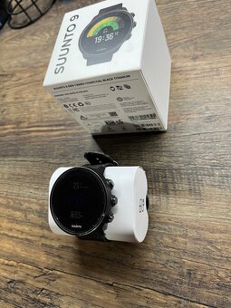 Suunto 9 Baro Titanium - 6