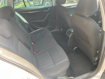 Škoda Octavia 1.6 TDI 2020 - 6