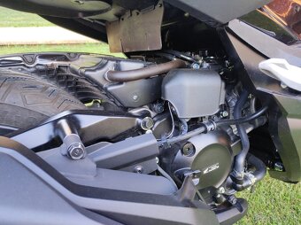 Honda Forza 350 - 6