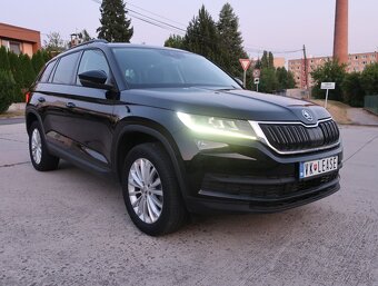 Odstúpim leasing na Škodu Kodiaq r. 2020, 7-miestny, AUTOMAT - 6