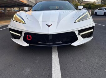 CORVETTE C8 - 6