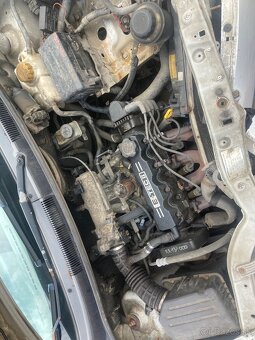 Rozpredam Chevrolet Kalos - 6