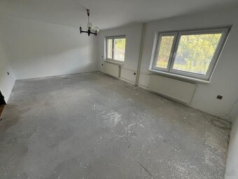 Na predaj rodinný dom – Jalovec, okres Prievidza - 6