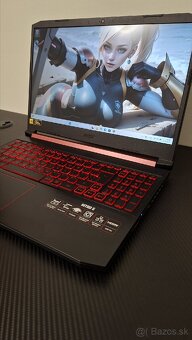 Acer NITRO 5 - 6