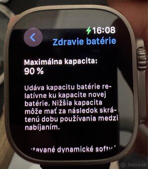 Apple Watch Ultra 1 49mm - 6