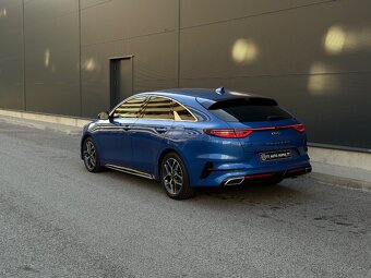 Predam KIA PROCEED 1.4 T-GDI GT-line 7st. automat - 6