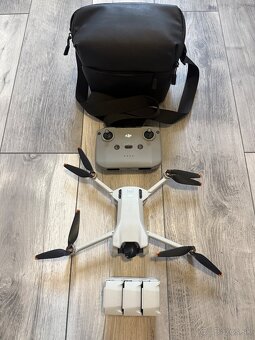 DJI MINI 3 fly more combo - 6