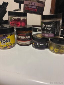 Rybárské potreby - 6