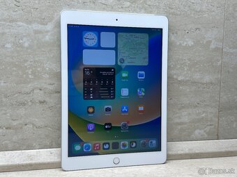 Apple iPad 5 Wifi+Cellular 128GB Silver - 6