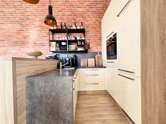 THE HOME I PRENÁJOM Štýlový 2-izbový byt na Grösslingovej, S - 6